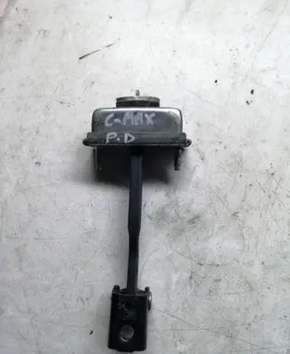 Ford C-MAX I Front door check strap stopper 3M51R23500AG