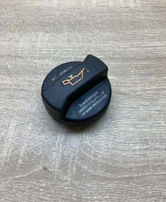 Audi A6 S6 C5 4B Oil filler cap 06B103485B