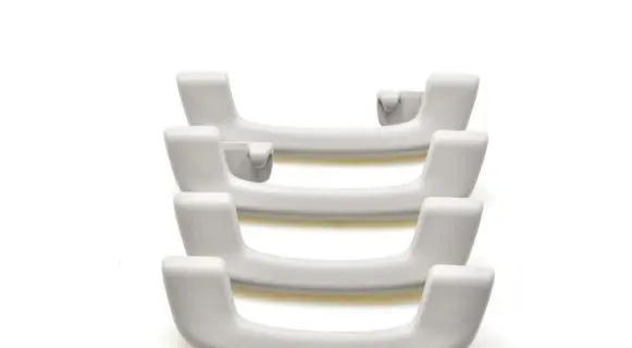 BMW 1 F20 F21 Front interior roof grab handle