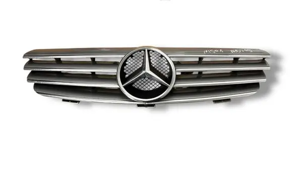 Mercedes-Benz CLK A209 C209 Front grill A2098800183 A2098800383