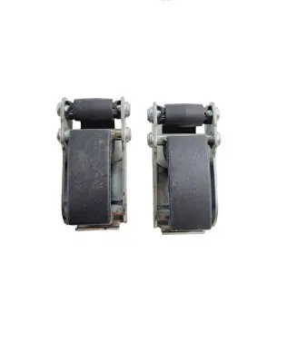 Skoda Superb B8 (3V) Hook 3V9867615 3V98676159B0