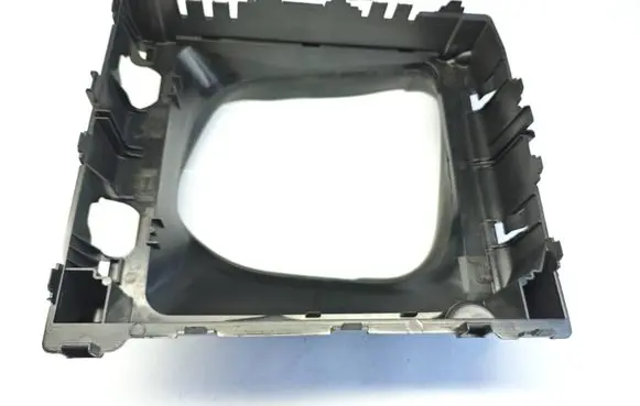 Mercedes-Benz AMG GT R190 C190 Intercooler air channel guide A1905050300