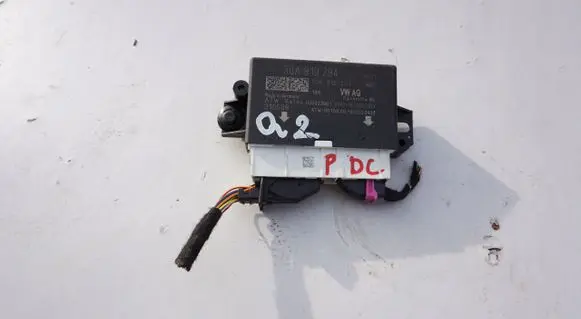 Audi Q2 - Parking PDC control unit/module 5QA919294
