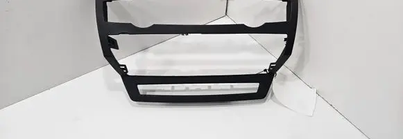 BMW X6 E71 Radio/GPS head unit trim 773201 0117730 T0027285