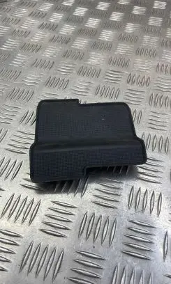 Porsche Cayenne (92A) Panel drawer/shelf pad 7P5863301