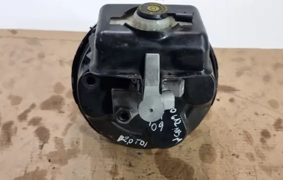 Audi A4 S4 B8 8K Brake booster 8K0612103M