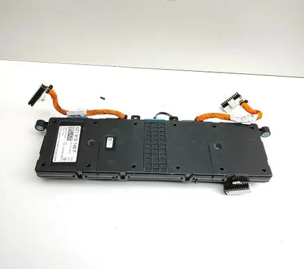 Volkswagen ID.3 Other devices 0Z1915140F 0Z1915140D