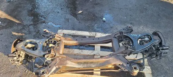 Honda Accord Rear subframe 