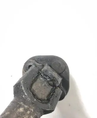 Mercedes-Benz CLK A209 C209 Steering column universal joint A2034620278