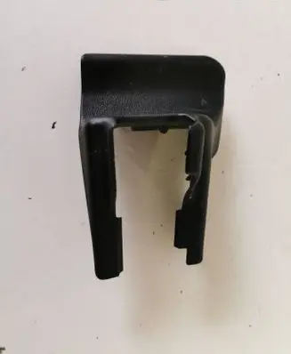 Lexus RC Front door seat control surround trim 7215853080