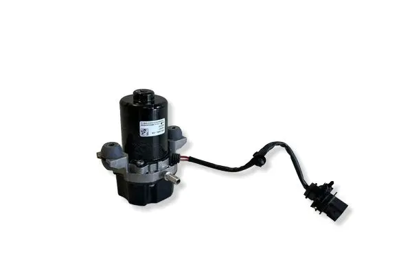Mercedes-Benz EQB Vacuum pump A0004303500