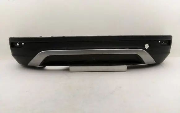 Volkswagen T-Cross Rear bumper trim bar molding 2GM807521 021002019