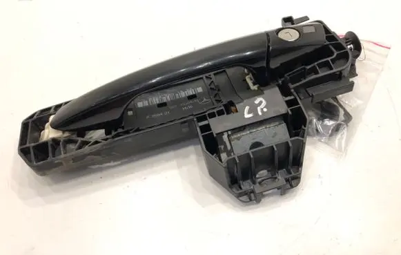 Mercedes-Benz E W212 Front door exterior handle A2047601534
