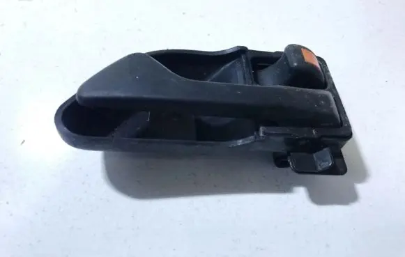 Ford Sierra Front door interior handle 87bba22600aa 87bb-a22600-aa