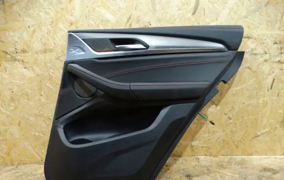 BMW X4 G02 Seat set PRAWYTYLNYG02