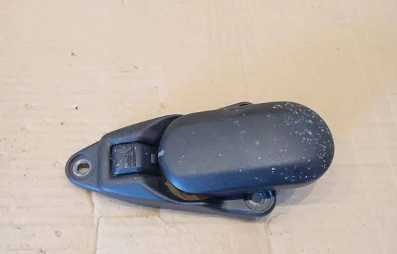 Mitsubishi Colt Convertible roof lock/latch