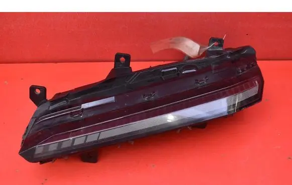 Jaguar XJ X308 Front fog light 9835230880