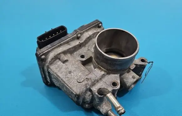 Mitsubishi Colt CZ3 Throttle body valve MN195709 IMPRK1565979