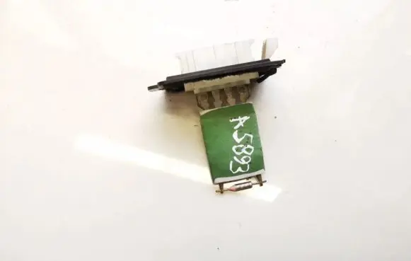 Mini One - Cooper R50 - 53 Heater blower motor/fan resistor duw964260n