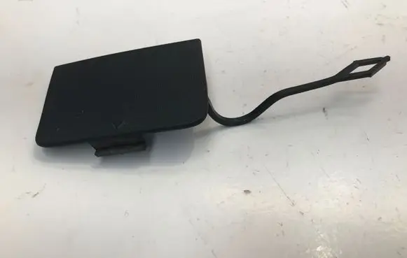 Mercedes-Benz B W247 Rear bumper row hook cap/cover A2478850201 11279981
