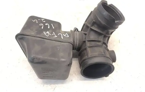 Alfa Romeo 166 Air intake hose/pipe 60666645