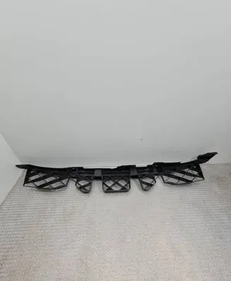 Peugeot 2008 II Rear bumper support beam 9825842380 078012 99922463