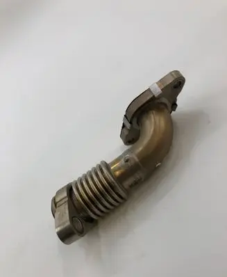BMW X1 U11 EGR valve line/pipe/hose