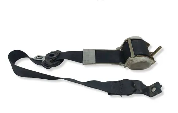 Opel Vectra B Front seatbelt 90585863