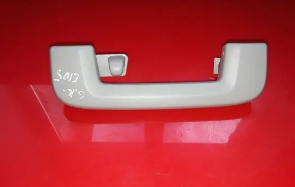 Volvo V40 Rear interior roof grab handle 39834465