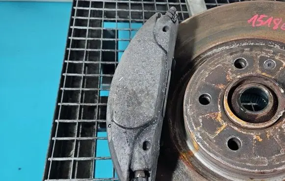 Audi Q5 SQ5 Front brake caliper IMPRK1518651