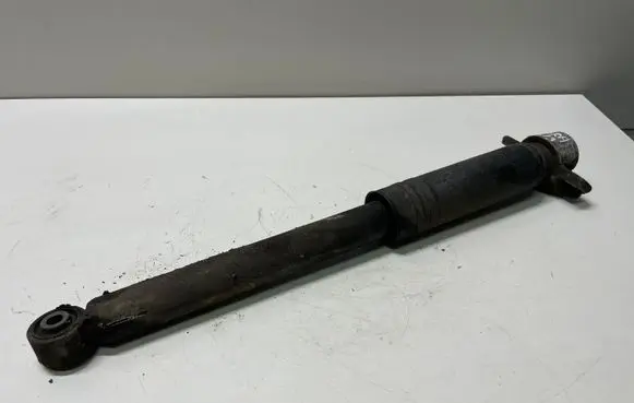 Opel Zafira C Rear shock absorber/damper