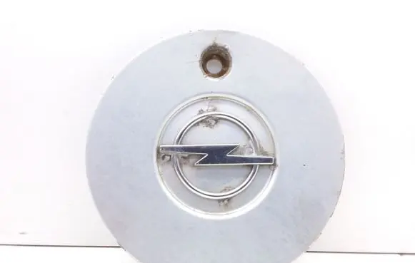 Opel Astra G Original wheel cap 90497227 90497228