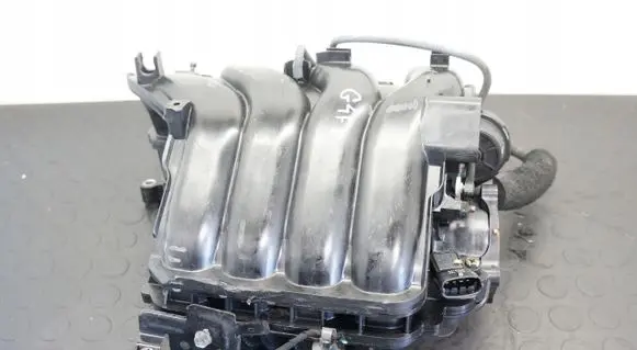 Intake manifold