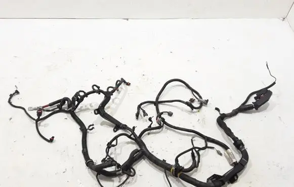 Volvo S60 Engine installation wiring loom 30712090