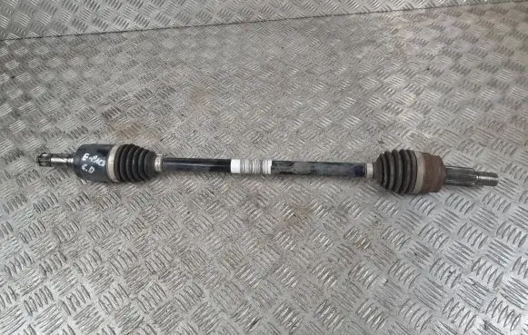 Jaguar E-Pace Rear driveshaft FK724B402AB