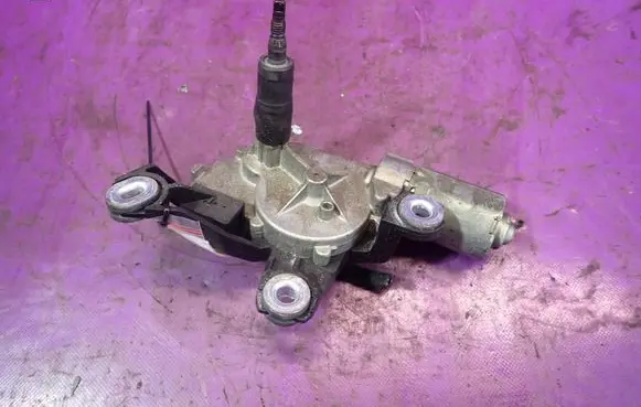 Volkswagen Caddy Rear window wiper motor