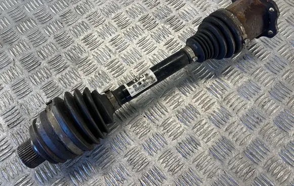 Audi A4 S4 B8 8K Front driveshaft 8K0407271AJ