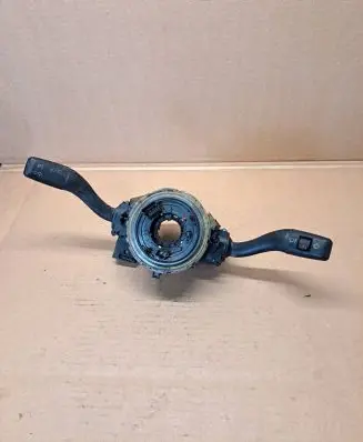 Audi A6 S6 C6 4F Steering angle sensor 4F0953549 05114500 230806