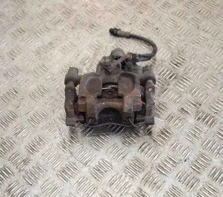 Audi A3 S3 8V Rear brake caliper 5Q0615405DB