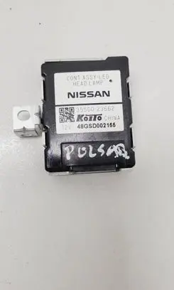 Nissan Pulsar Headlight part 3550023662