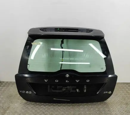 Volvo XC60 Tailgate/trunk/boot lid 31297533
