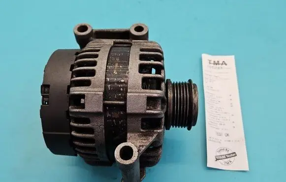 Fiat Ducato Generator/alternator IMPRK1500384