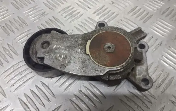 Ford Fiesta Alternator belt tensioner pulley 