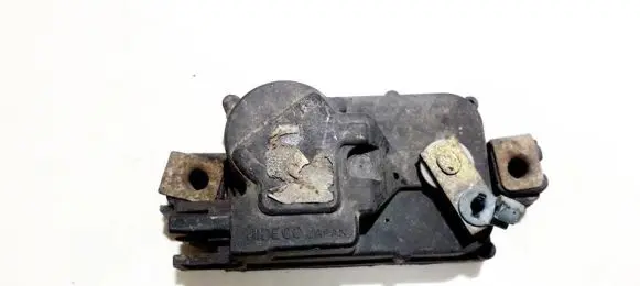 Pontiac Trans Sport Central locking motor 