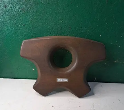 Mercedes-Benz E W124 Steering wheel trim 