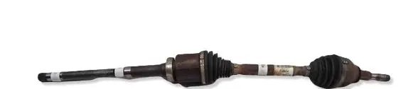 Ford Edge II Front driveshaft 