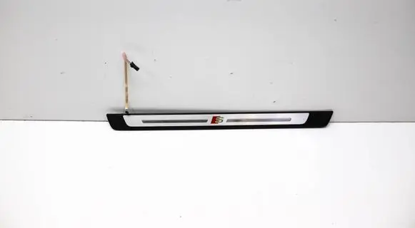 Audi A4 S4 B9 8W (A) pillar trim 8W0947417A
