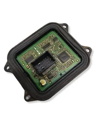 BMW 3 E90 E91 Headlight ballast module Xenon 7189311 4164786 532294603