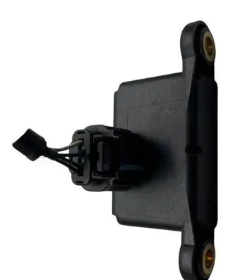 Opel Insignia A ESP acceleration yaw rate sensor 10170107263