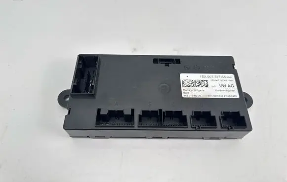 Volkswagen ID.3 Other devices 1EA907727AA
